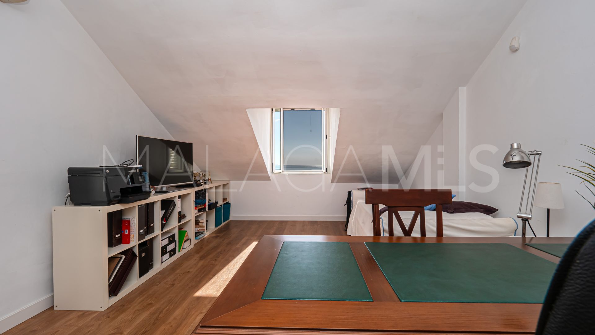 Malaga - Este, pareado for sale