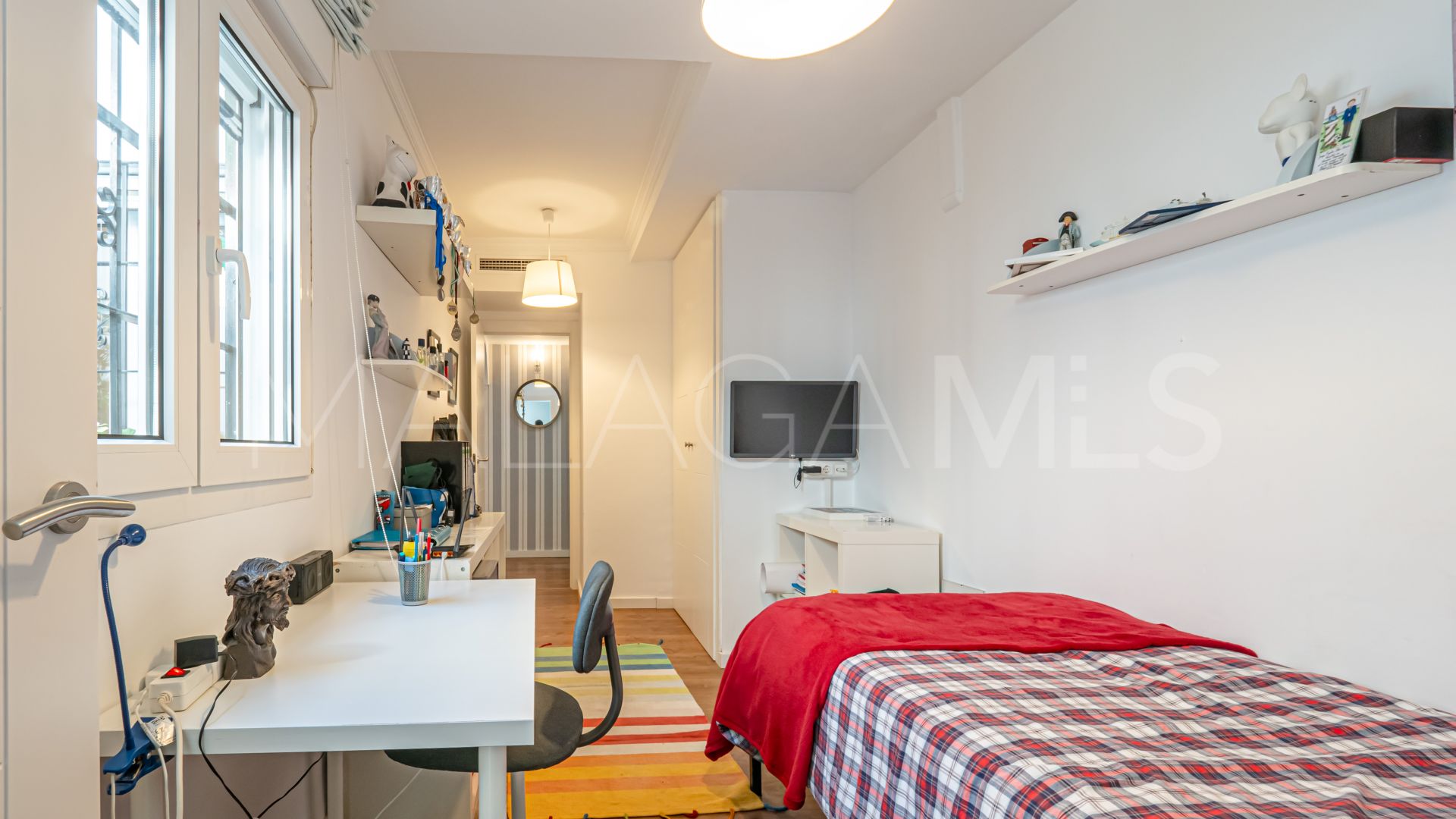 Malaga - Este, pareado for sale
