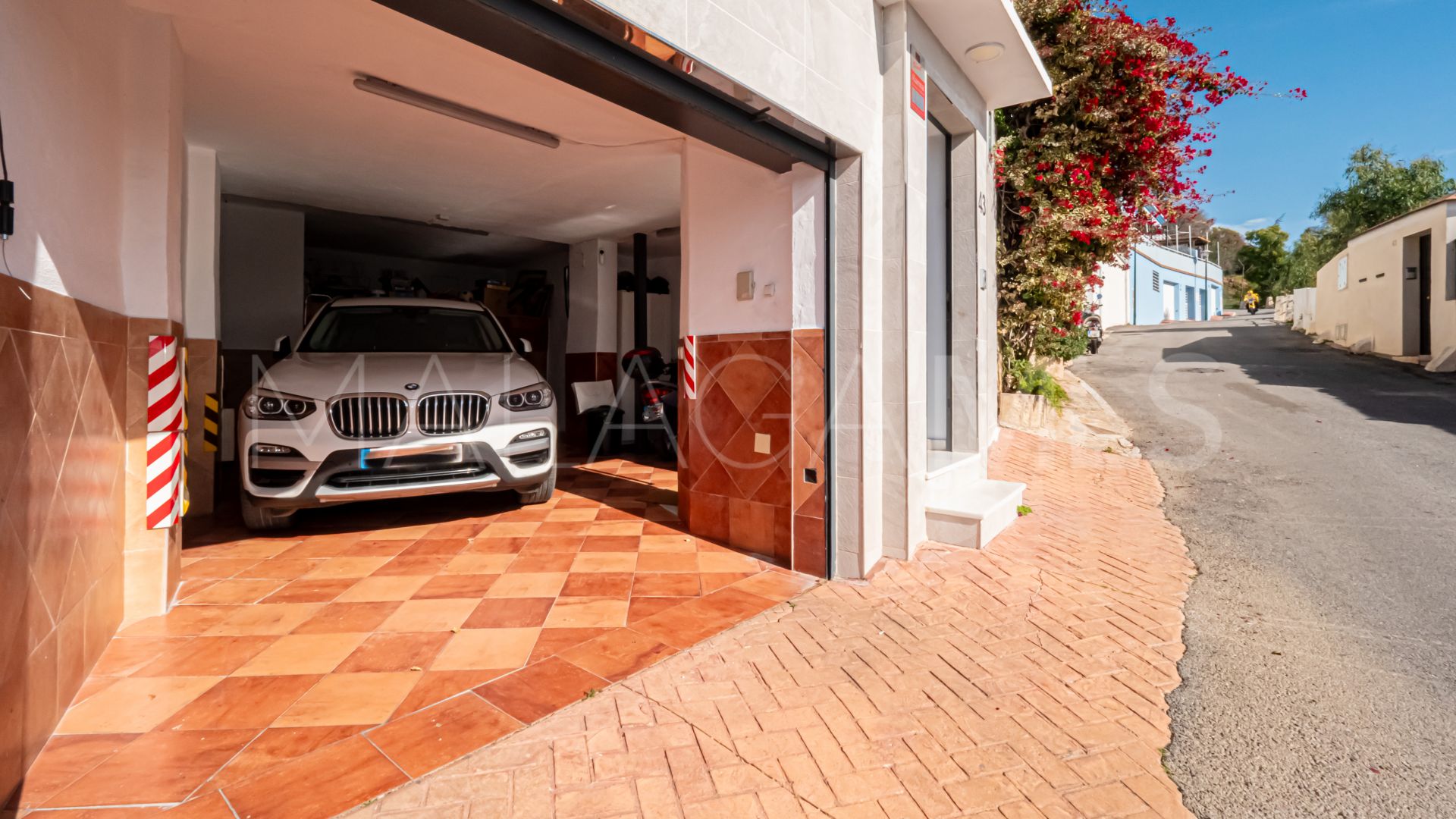 Malaga - Este, pareado for sale