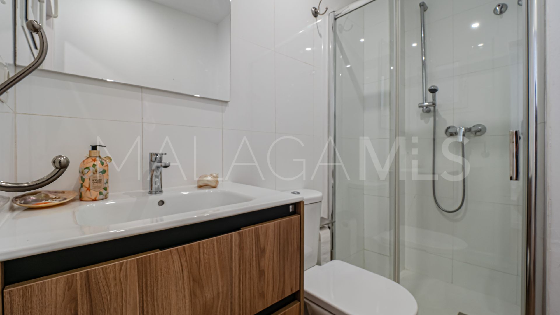 Malaga - Este, pareado for sale