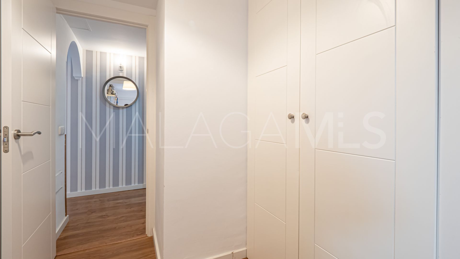 Malaga - Este, pareado for sale