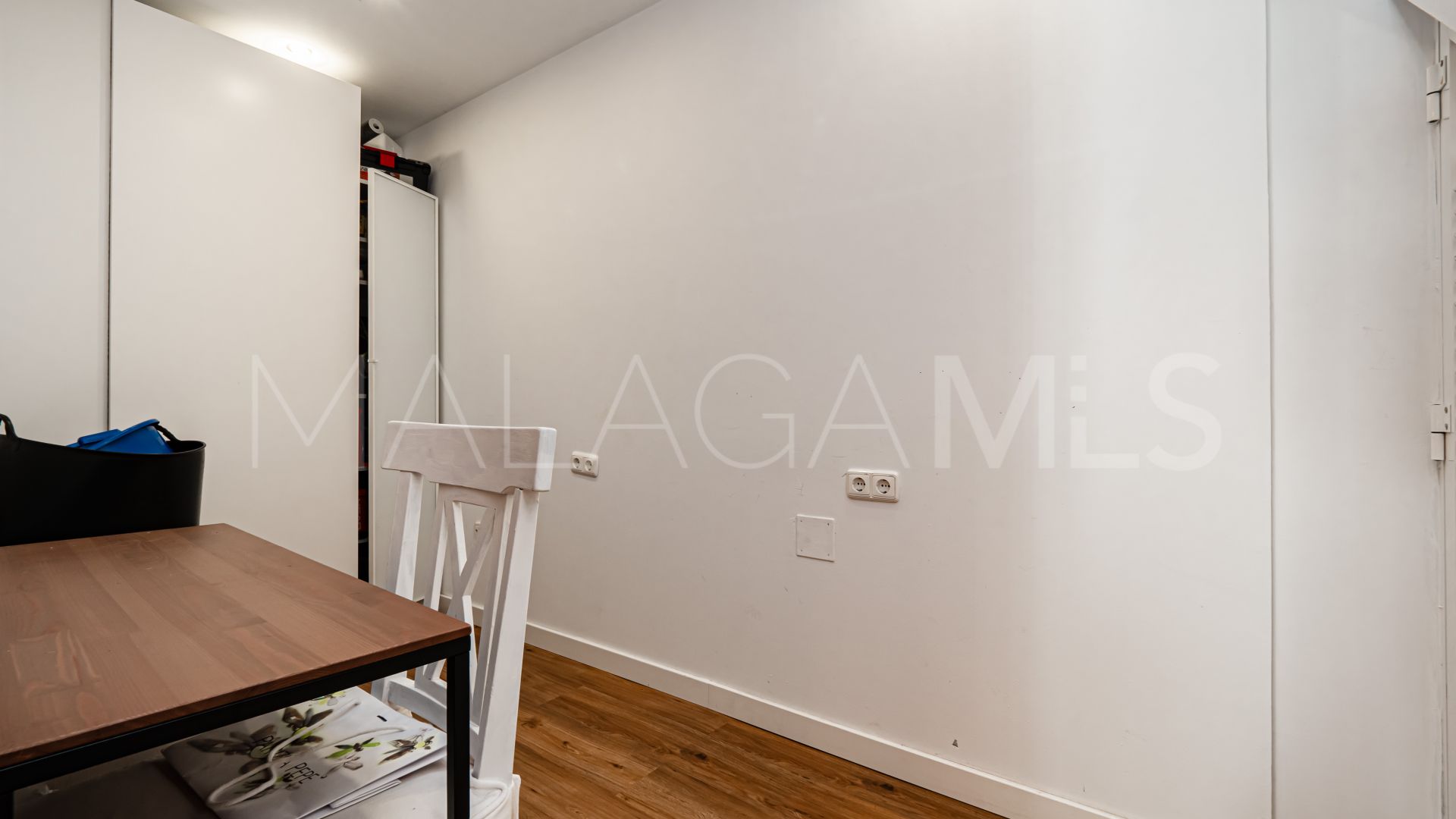 Malaga - Este, pareado for sale
