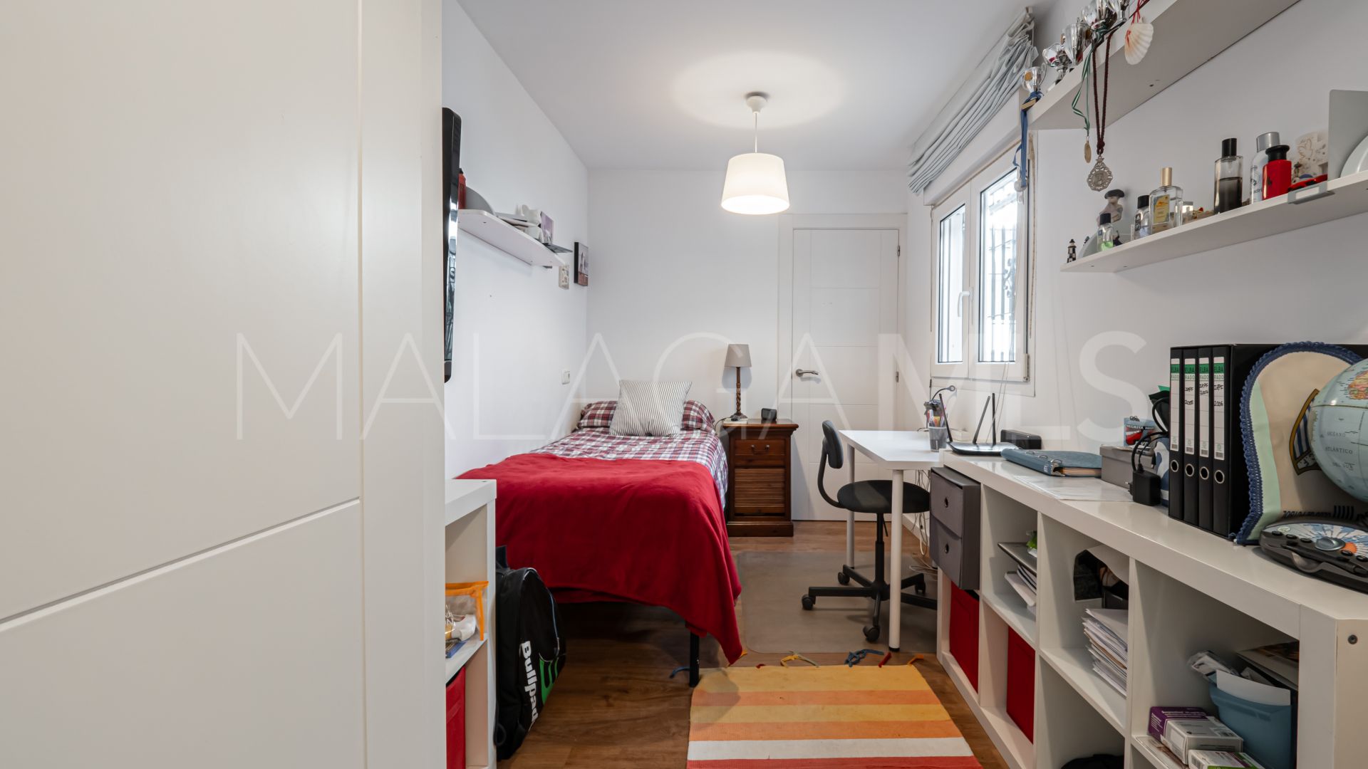 Malaga - Este, pareado for sale