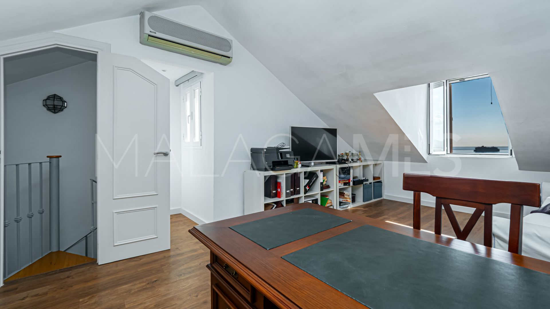 Malaga - Este, pareado for sale