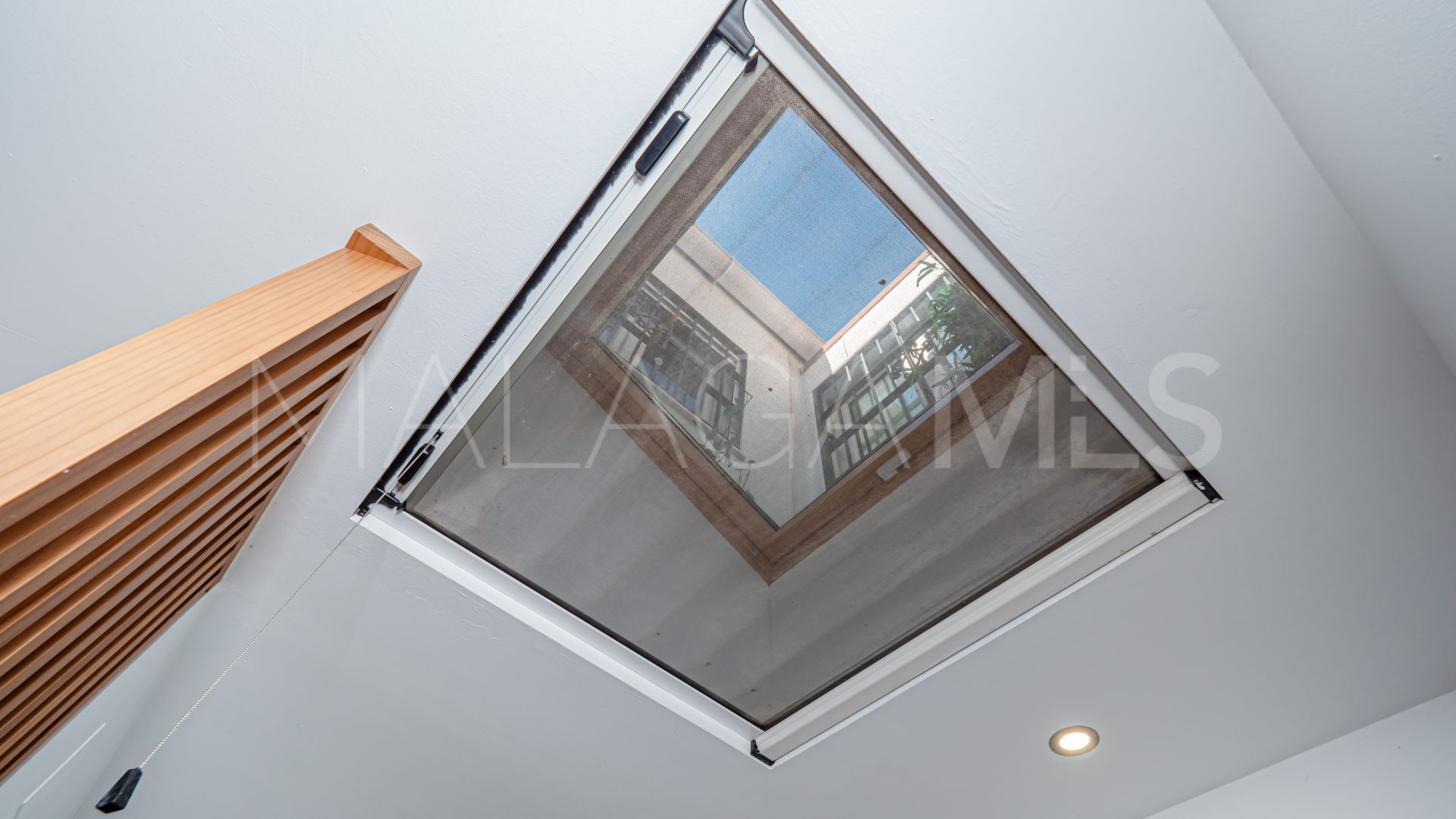Malaga - Este, pareado for sale