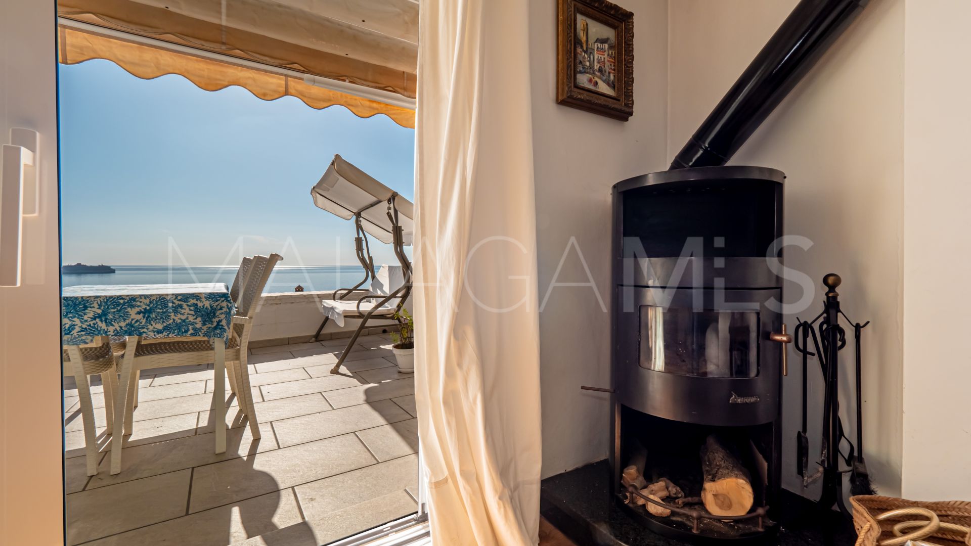 Malaga - Este, pareado for sale