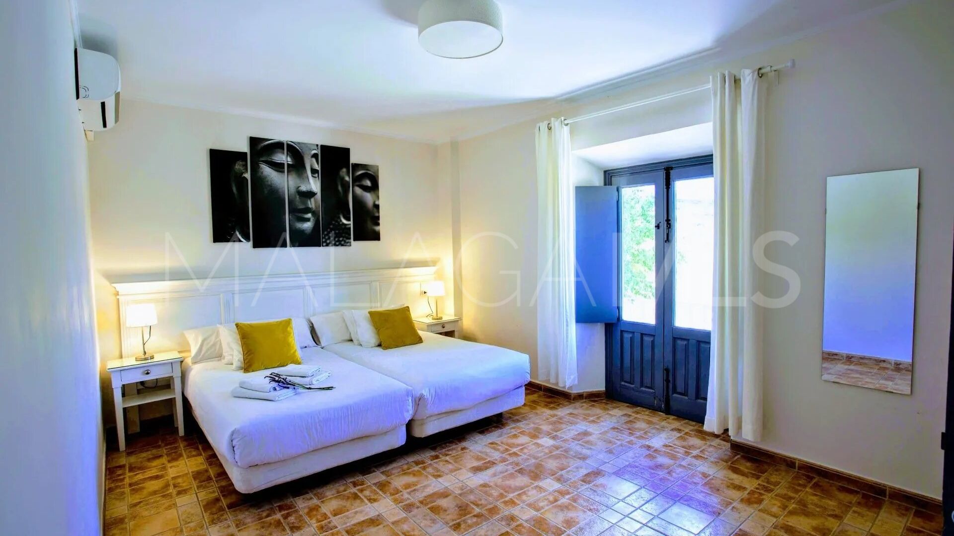 15 bedrooms hotel for sale in Ronda