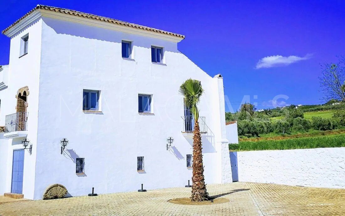 Hôtel for sale in Ronda
