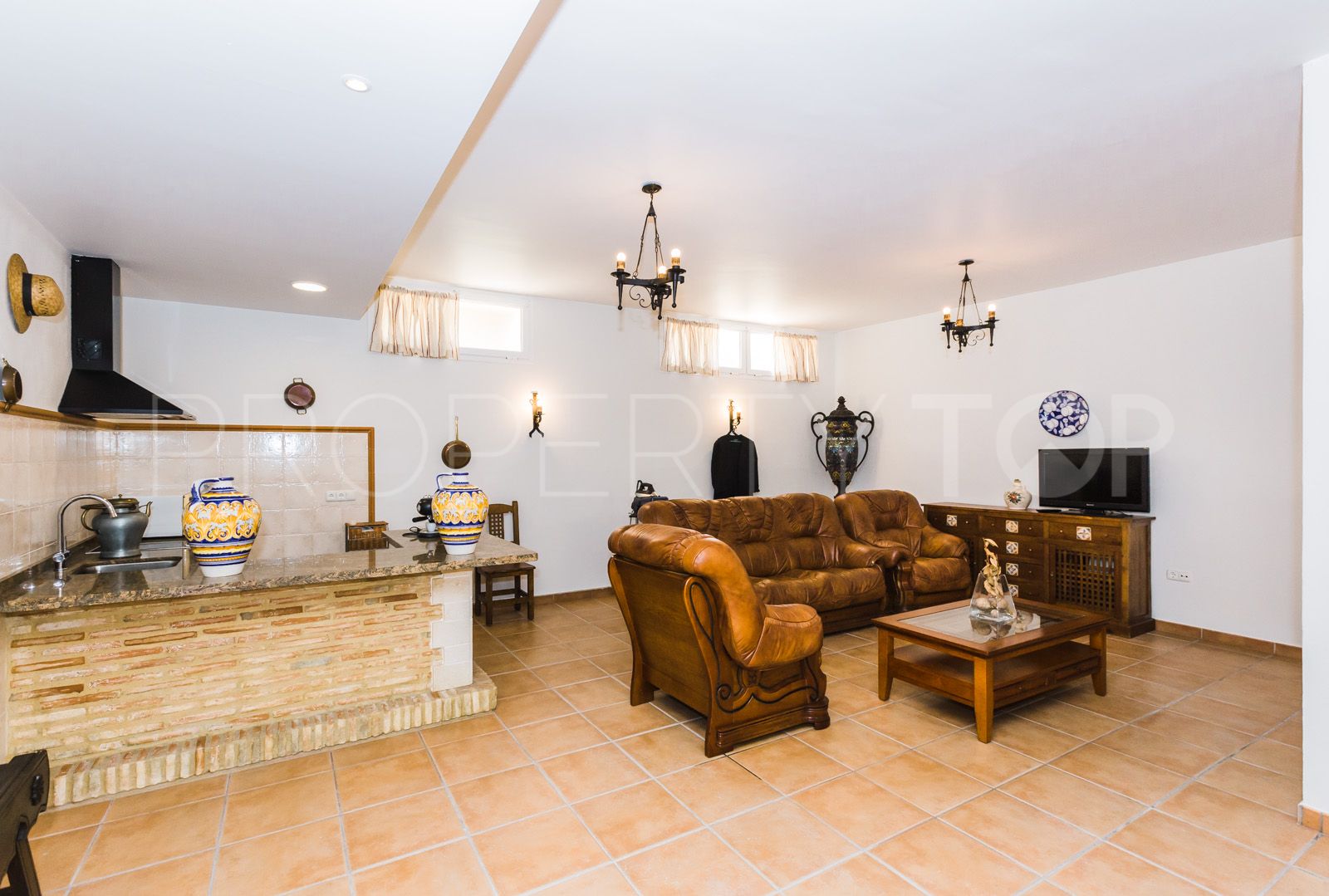 For sale chalet with 6 bedrooms in Miraflores del Palo