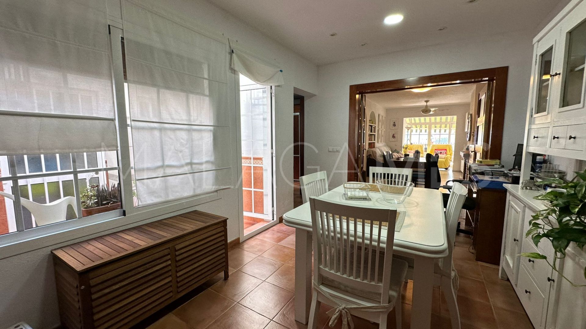 Buy pareado in Rincon de la Victoria with 6 bedrooms