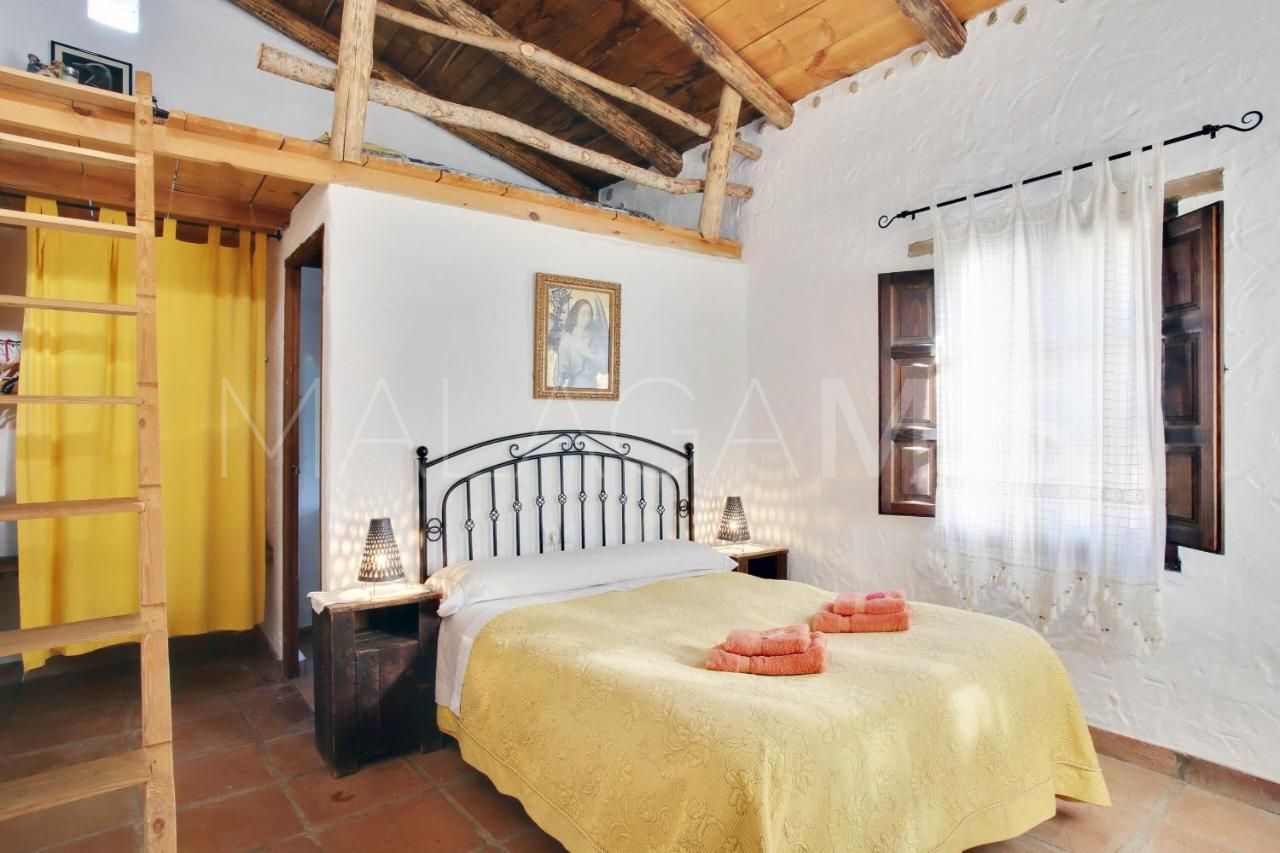 Cortes de la Frontera, casa de campo de 10 bedrooms for sale