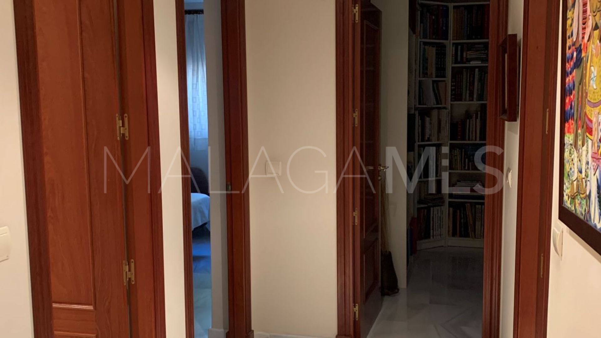 4 bedrooms Malaga - Este chalet for sale