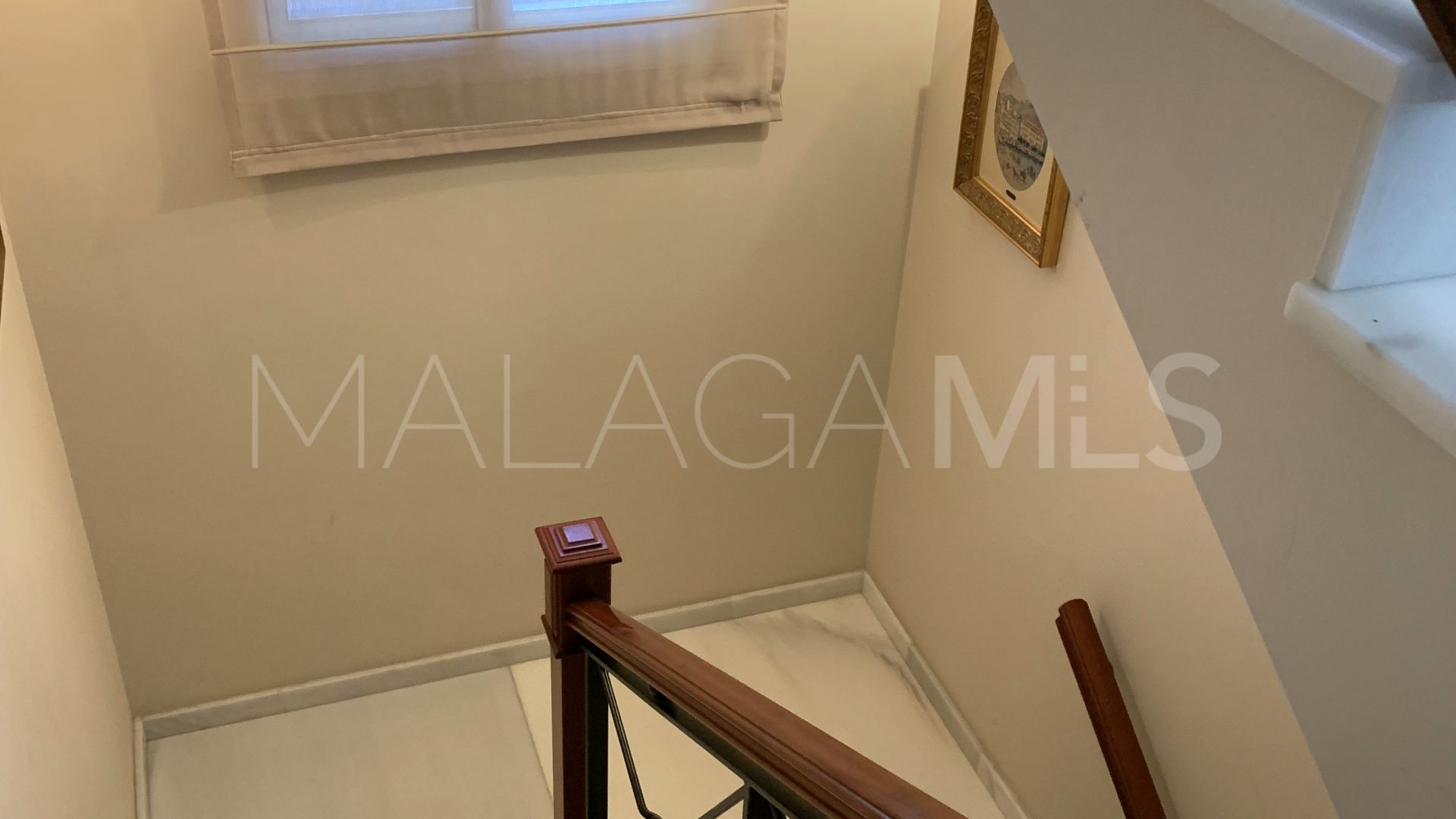 4 bedrooms Malaga - Este chalet for sale