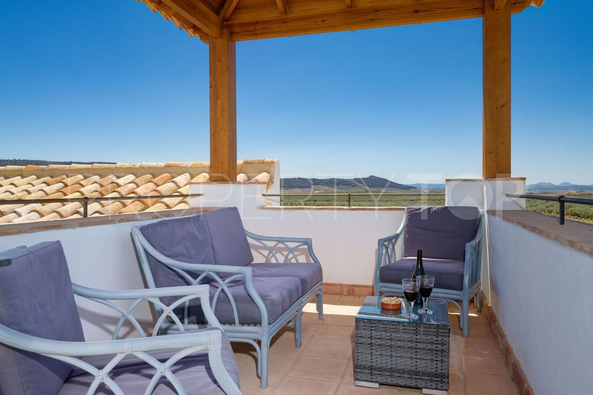Antequera 5 bedrooms finca for sale