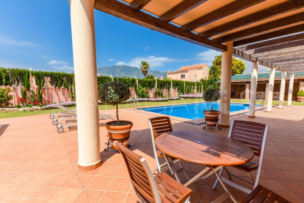 7 bedrooms villa in Torrequebrada for sale