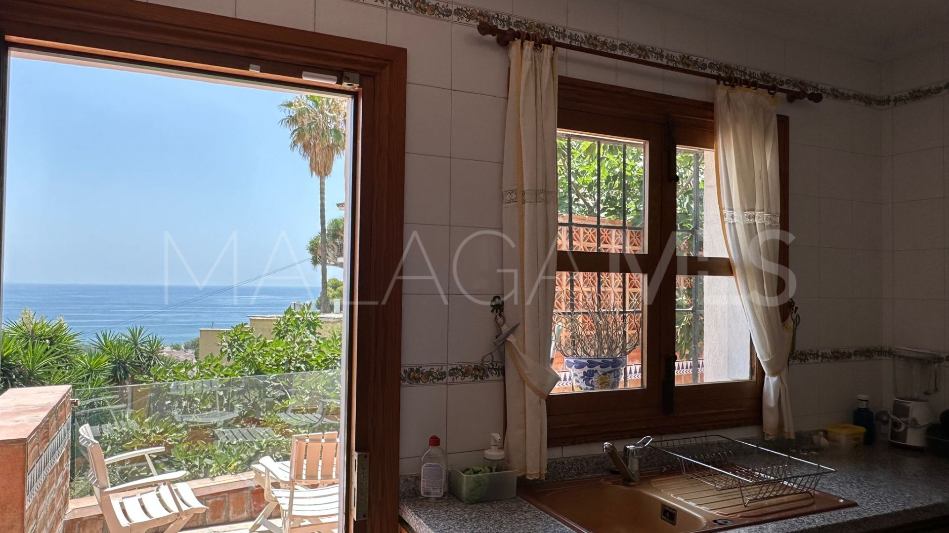 La Cala del Moral, chalet for sale