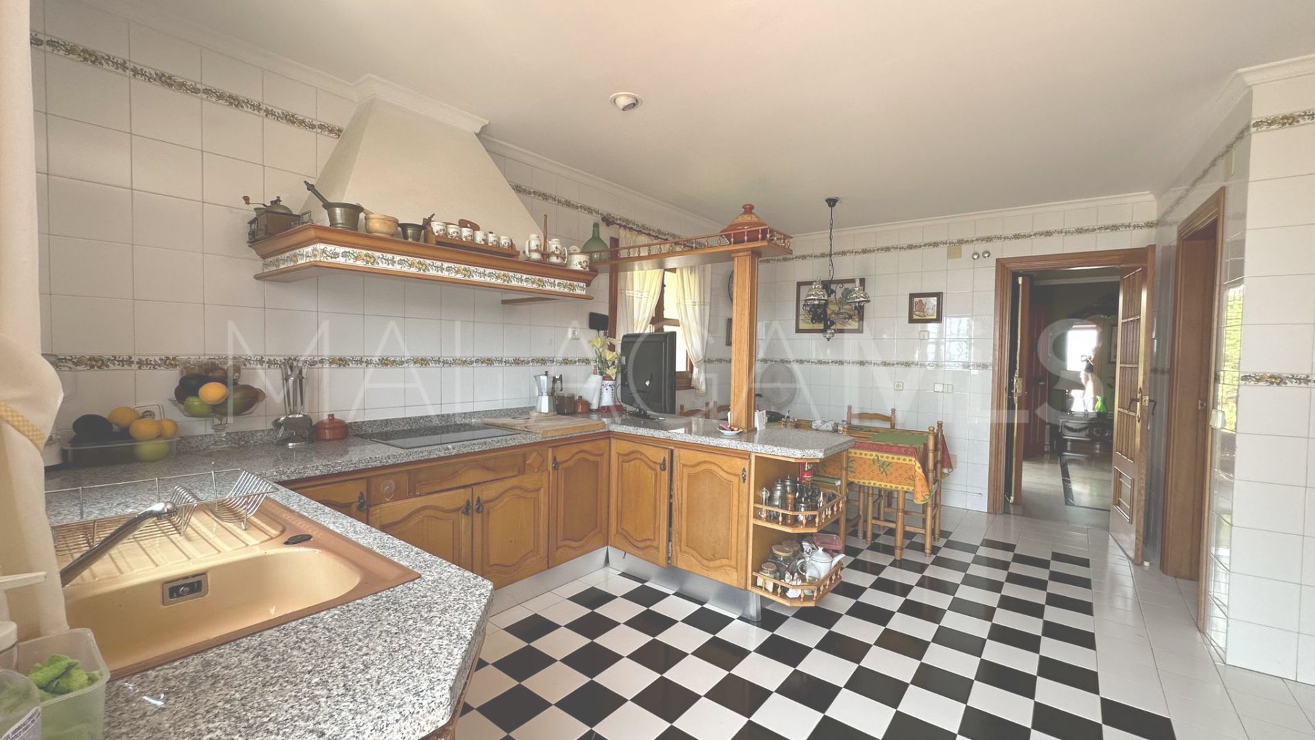 La Cala del Moral, chalet for sale