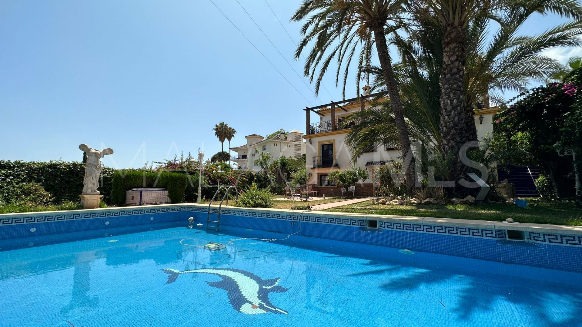 La Cala del Moral, chalet for sale