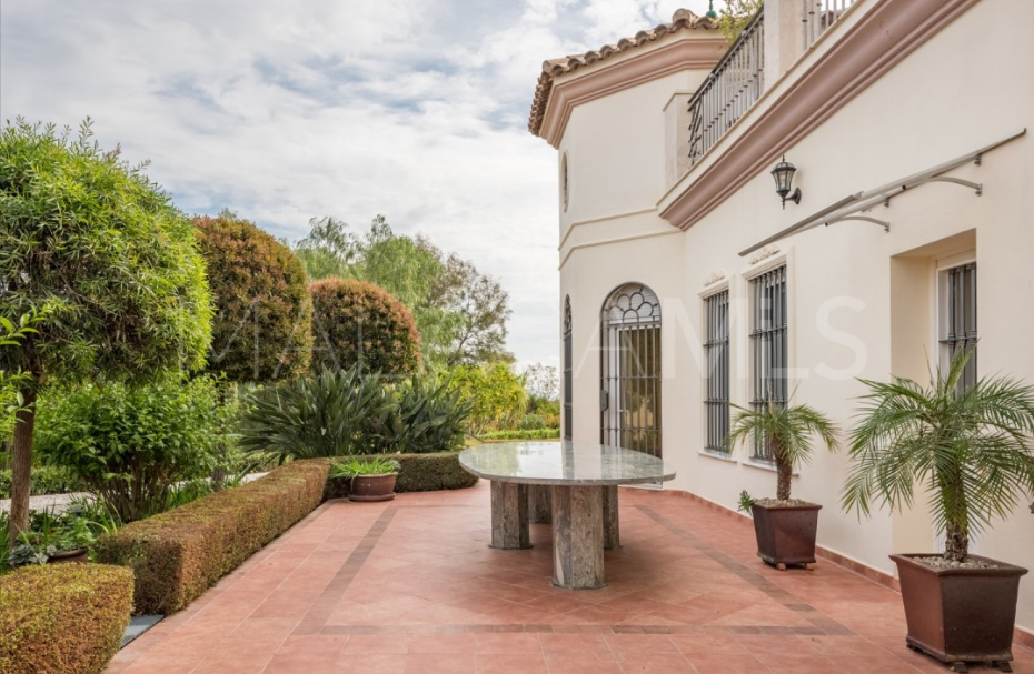 Estate for sale in Viñuela