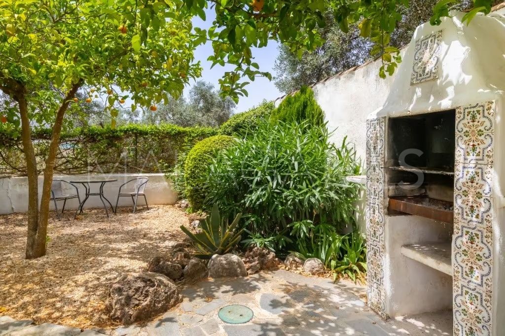 Buy casa de campo in Villanueva del Trabuco with 6 bedrooms