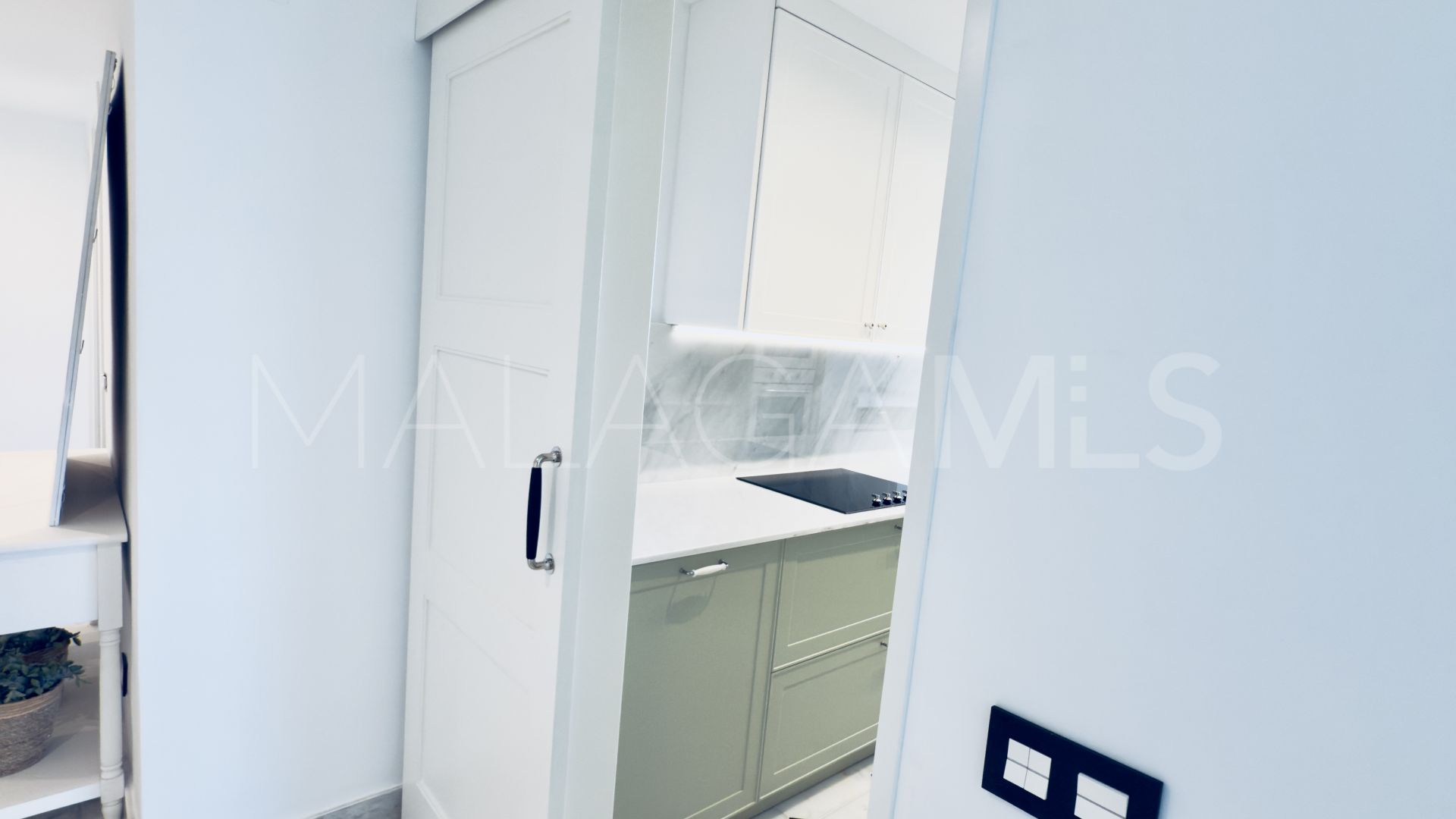 Buy Marina Banus 3 bedrooms apartment