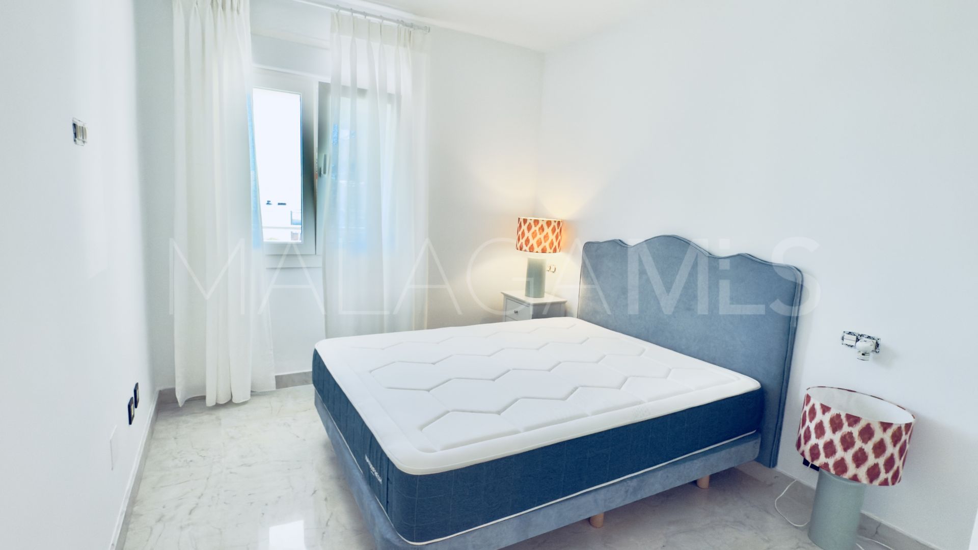 Buy Marina Banus 3 bedrooms apartment