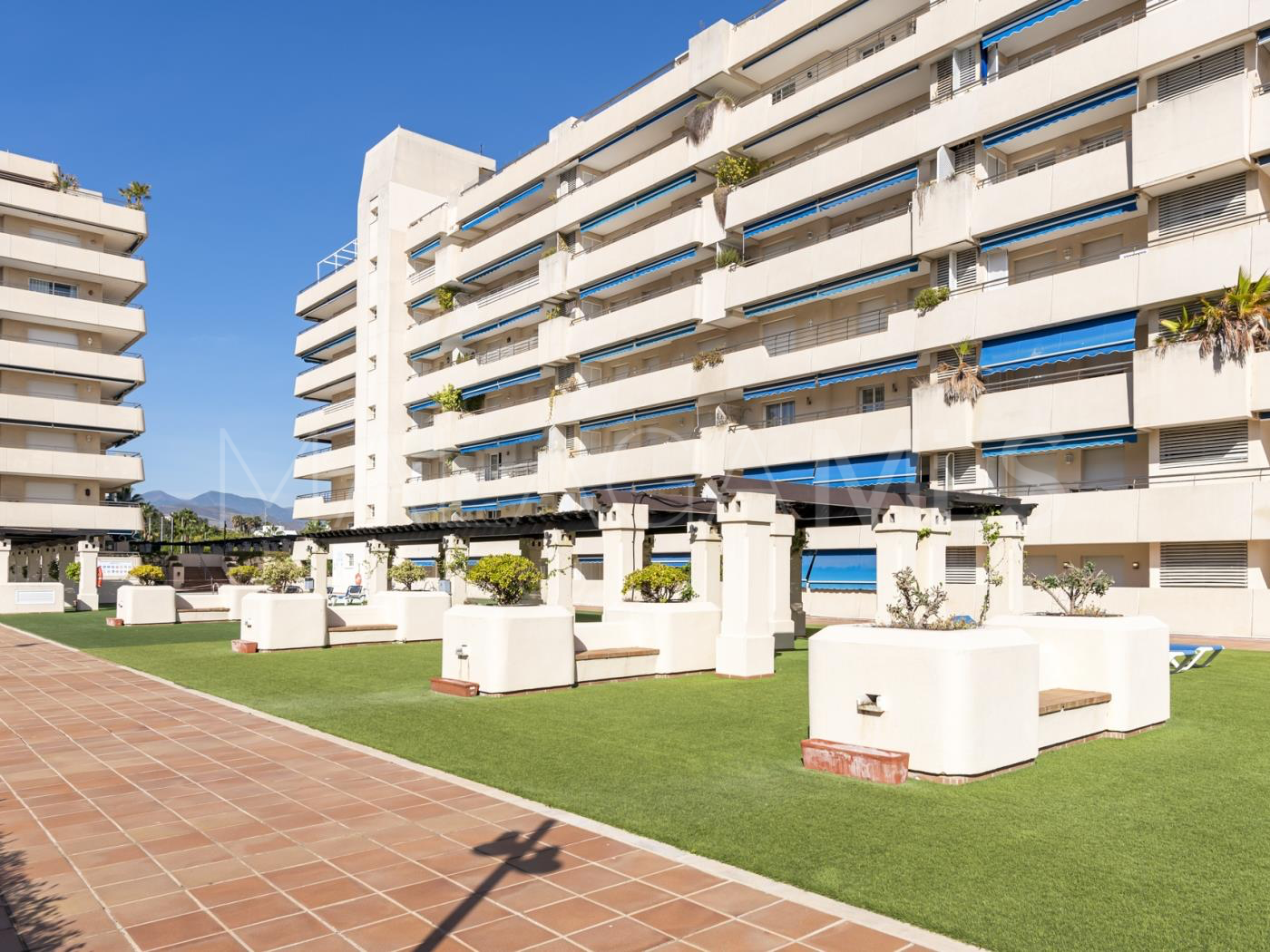 Buy Marina Banus 3 bedrooms apartment