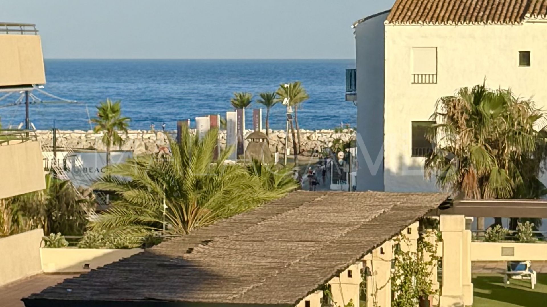 Buy Marina Banus 3 bedrooms apartment