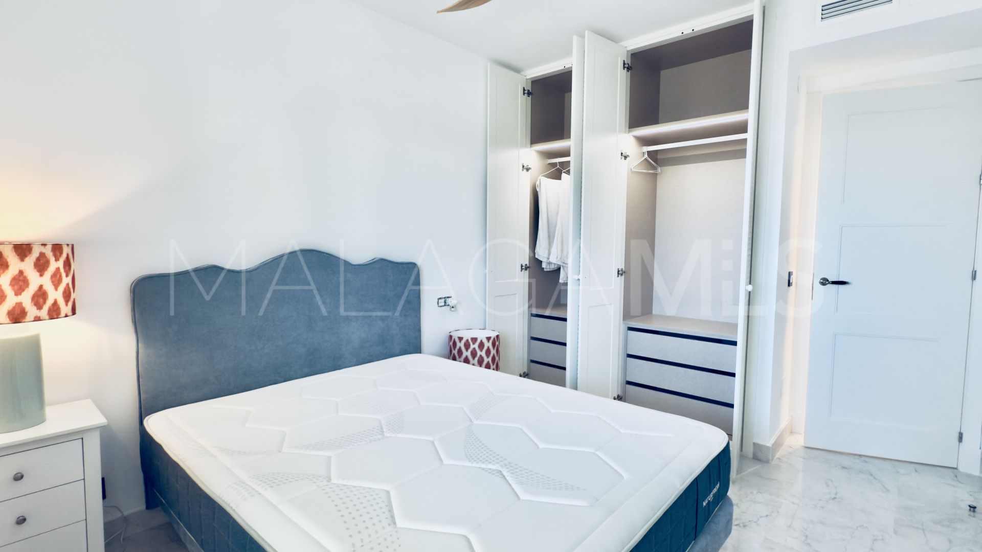 Buy Marina Banus 3 bedrooms apartment