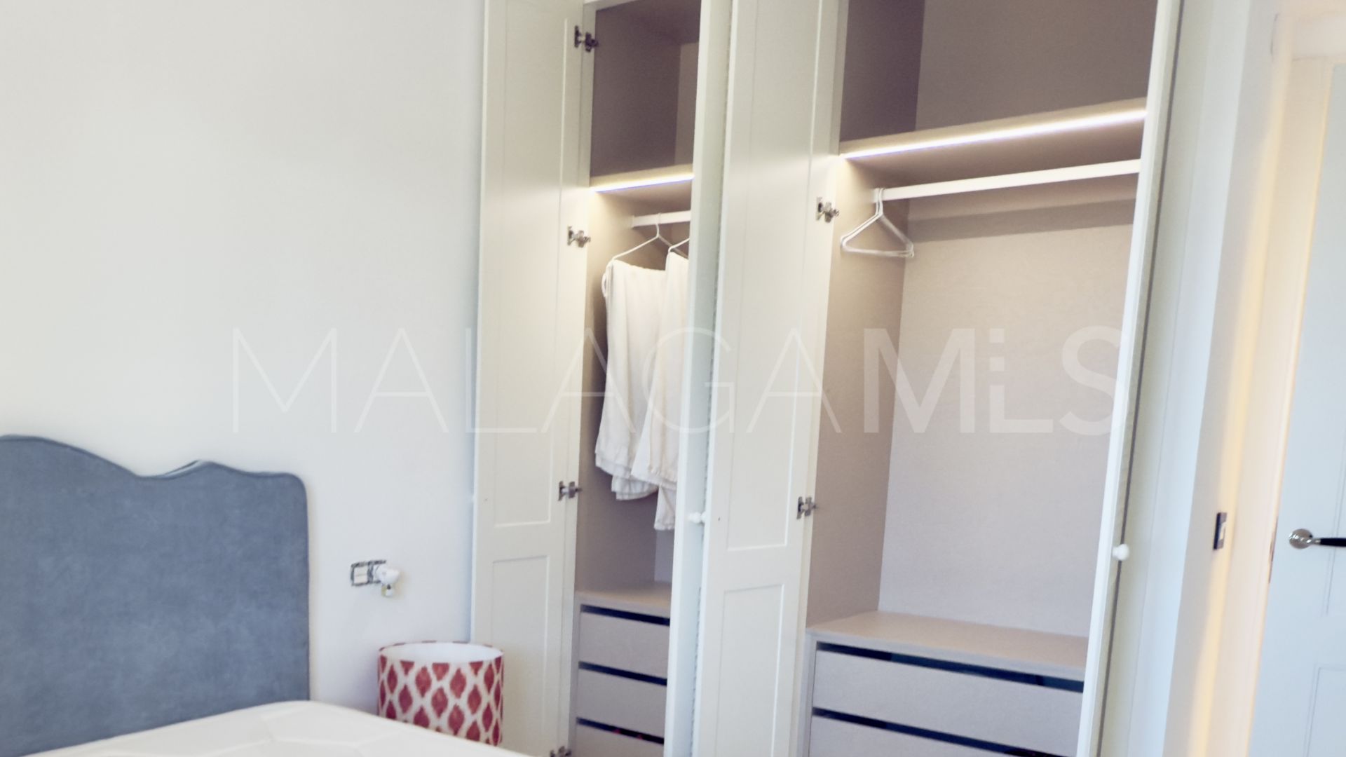 Buy Marina Banus 3 bedrooms apartment