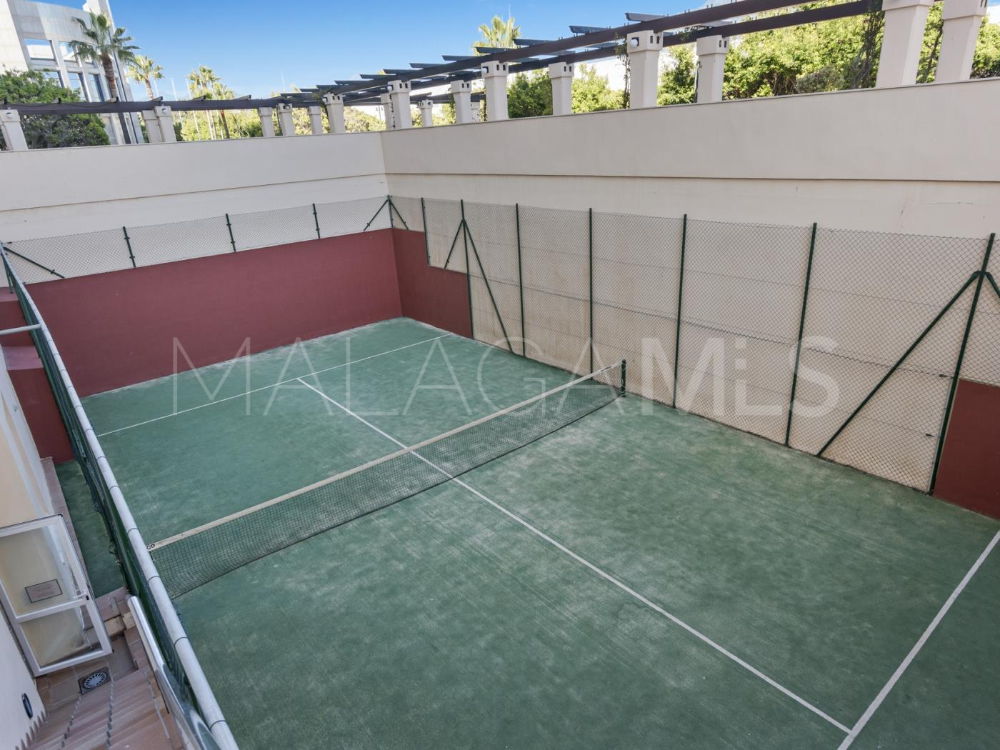 Buy Marina Banus 3 bedrooms apartment