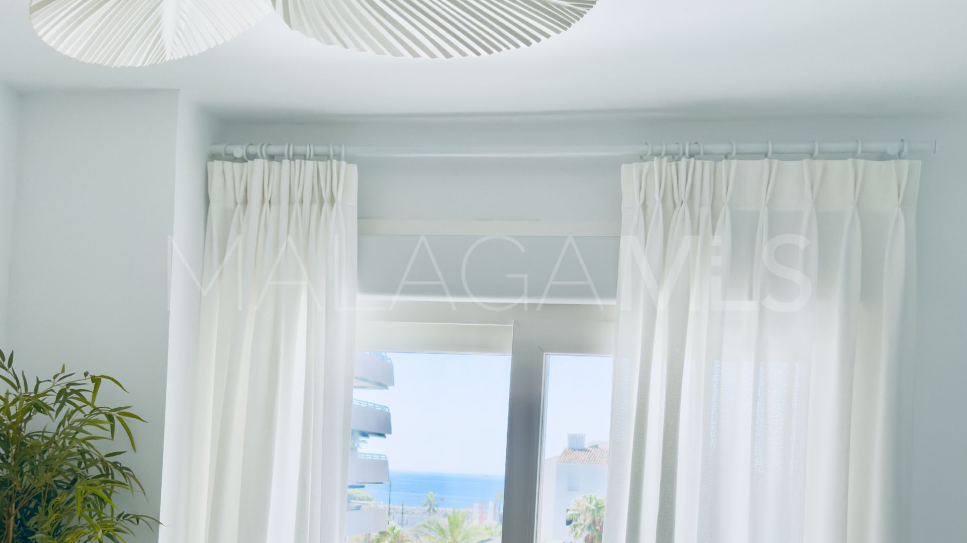 Buy Marina Banus 3 bedrooms apartment