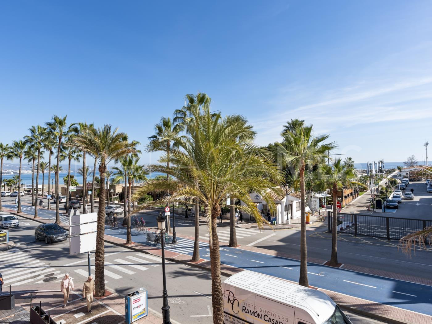 Buy Marina Banus 3 bedrooms apartment