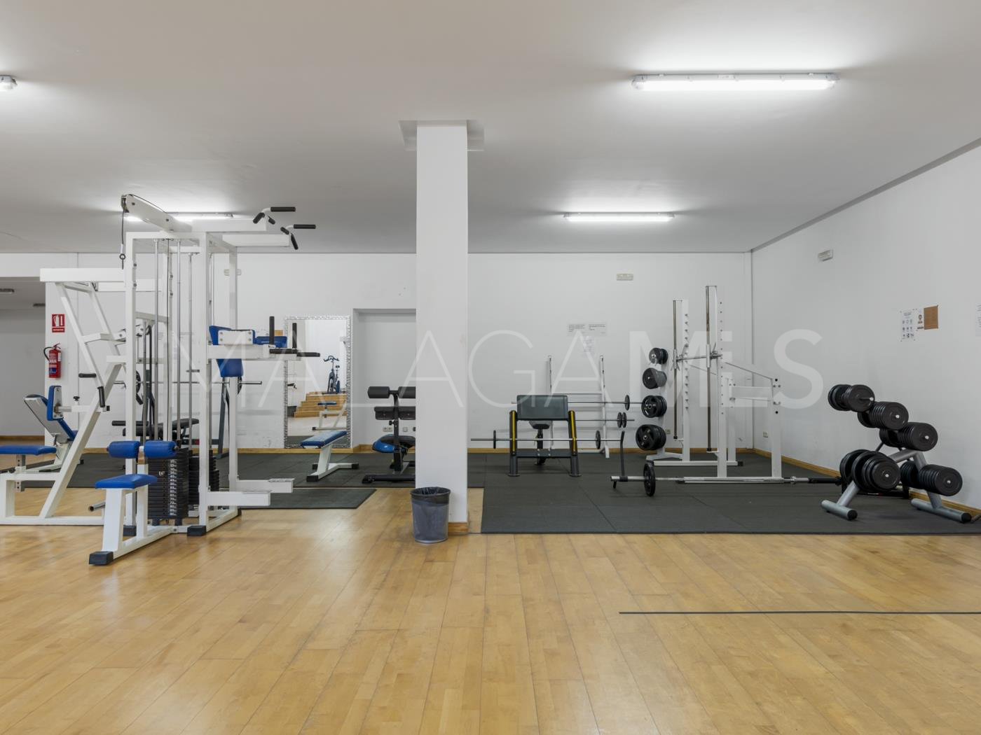 Buy Marina Banus 3 bedrooms apartment