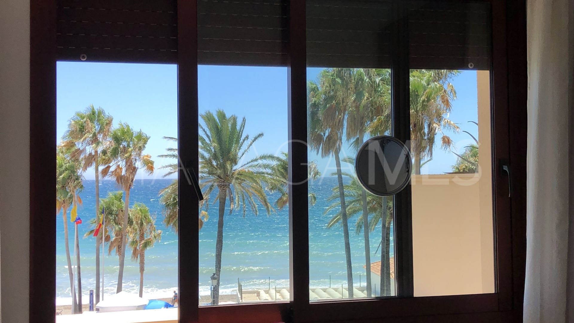 For sale San Pedro Playa apartment