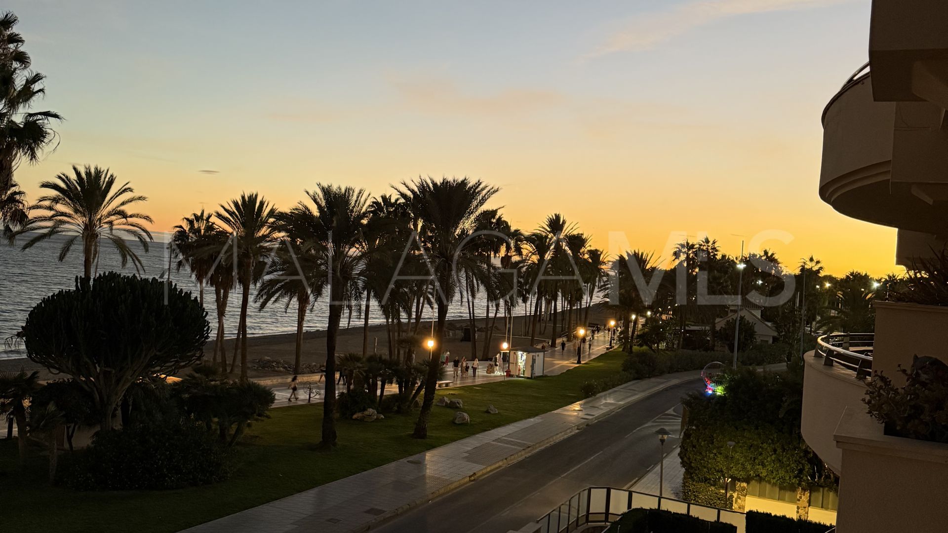 For sale San Pedro Playa apartment