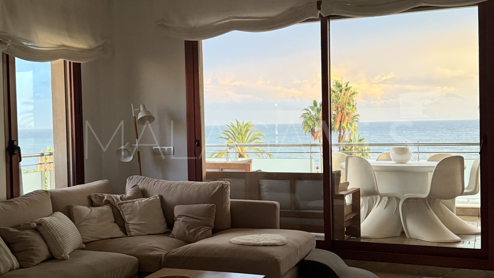 For sale San Pedro Playa apartment