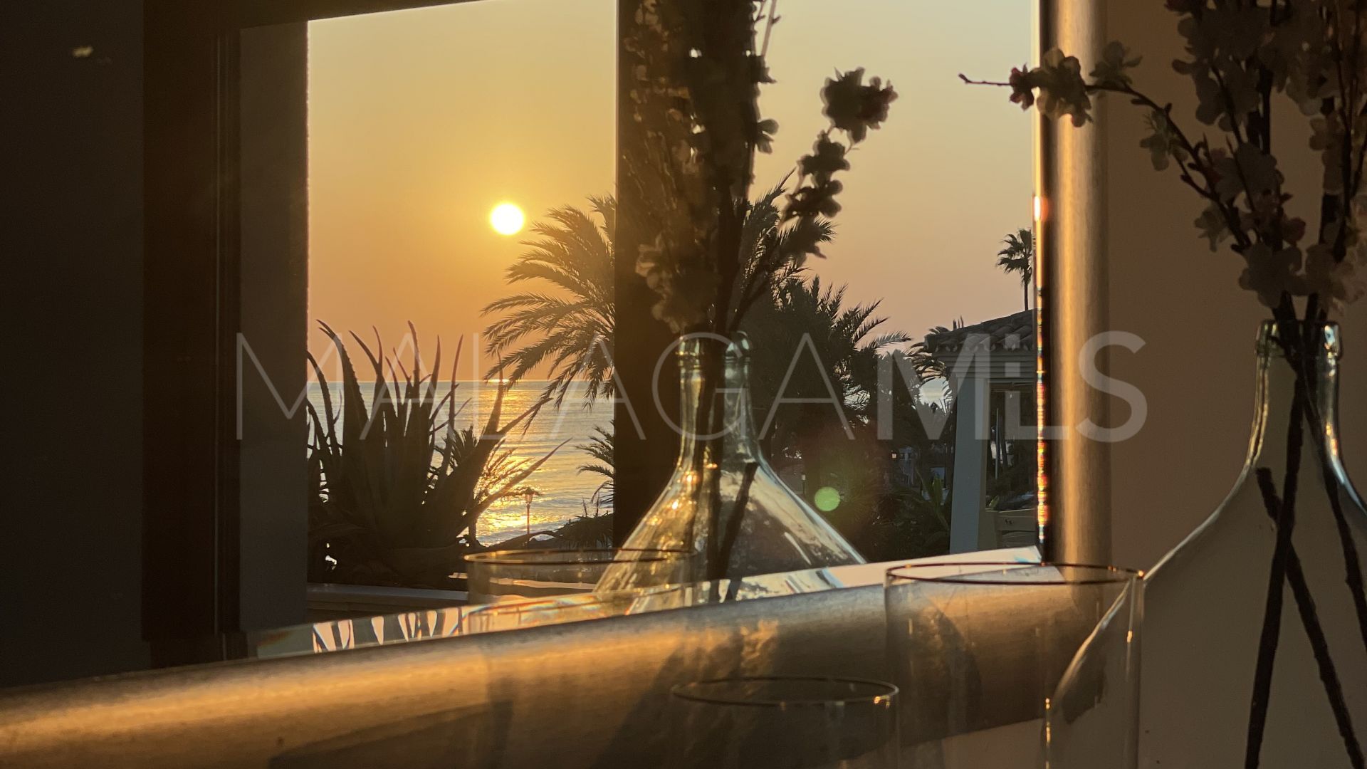 For sale San Pedro Playa apartment