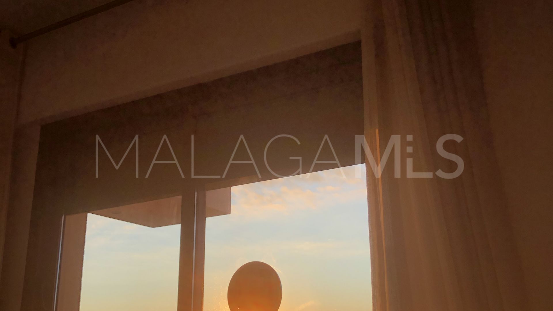 For sale San Pedro Playa apartment