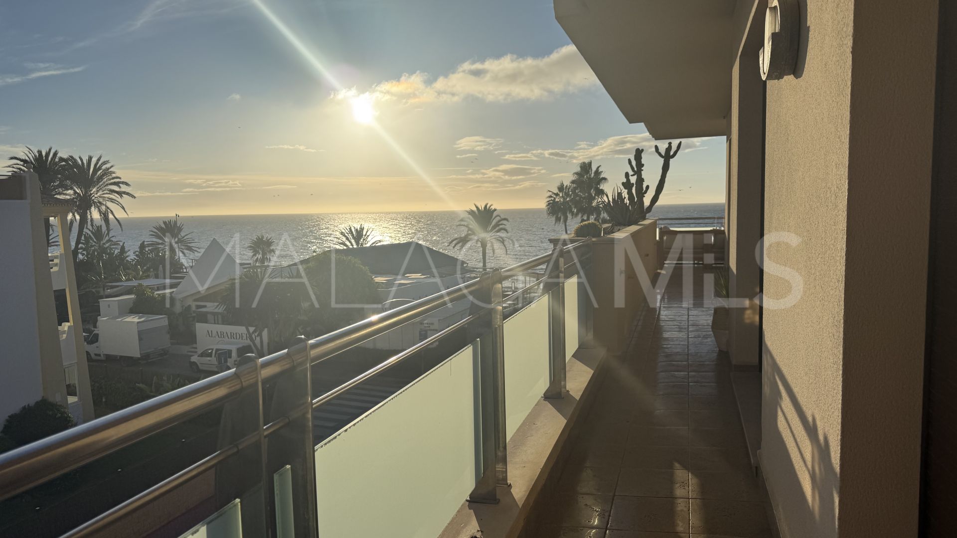 For sale San Pedro Playa apartment