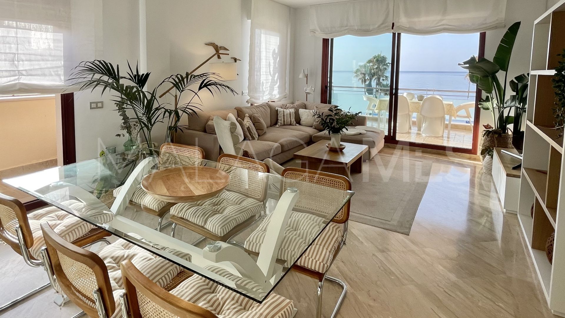 For sale San Pedro Playa apartment