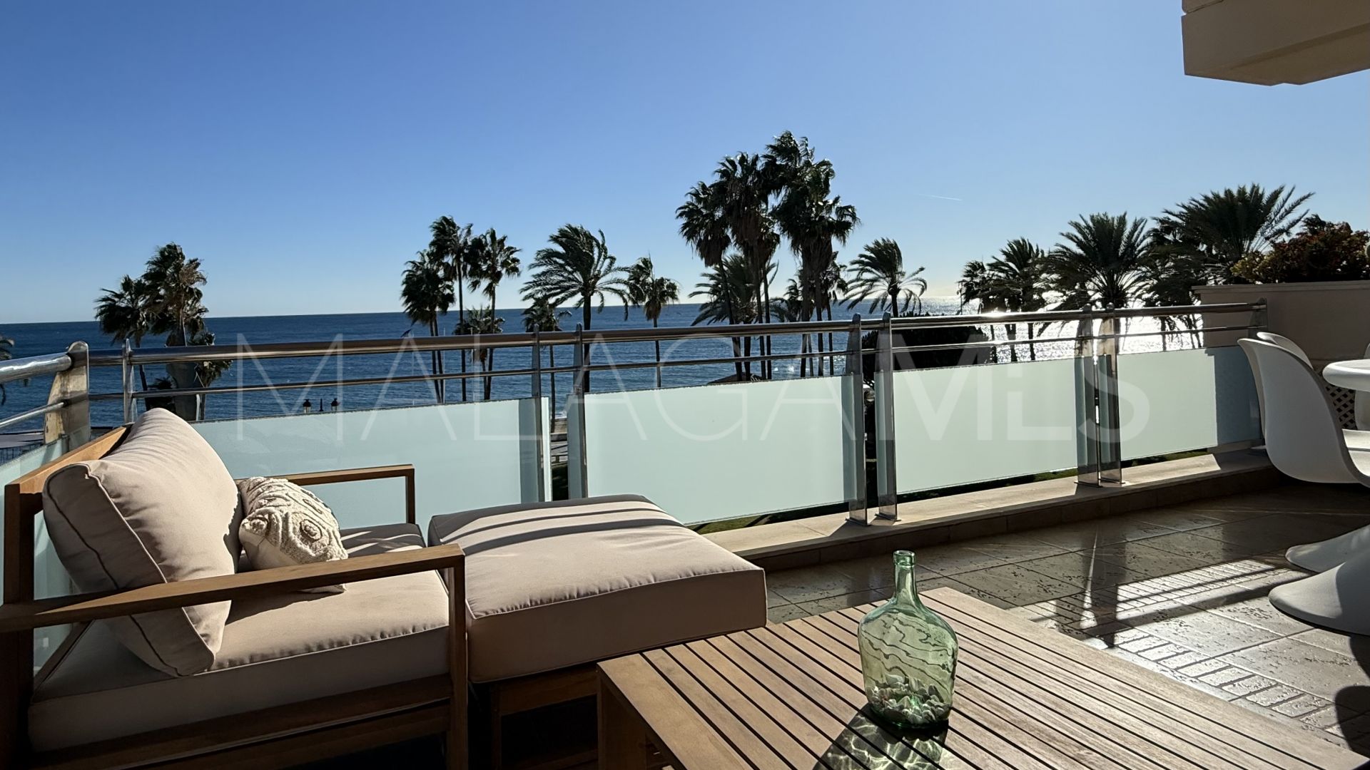 For sale San Pedro Playa apartment