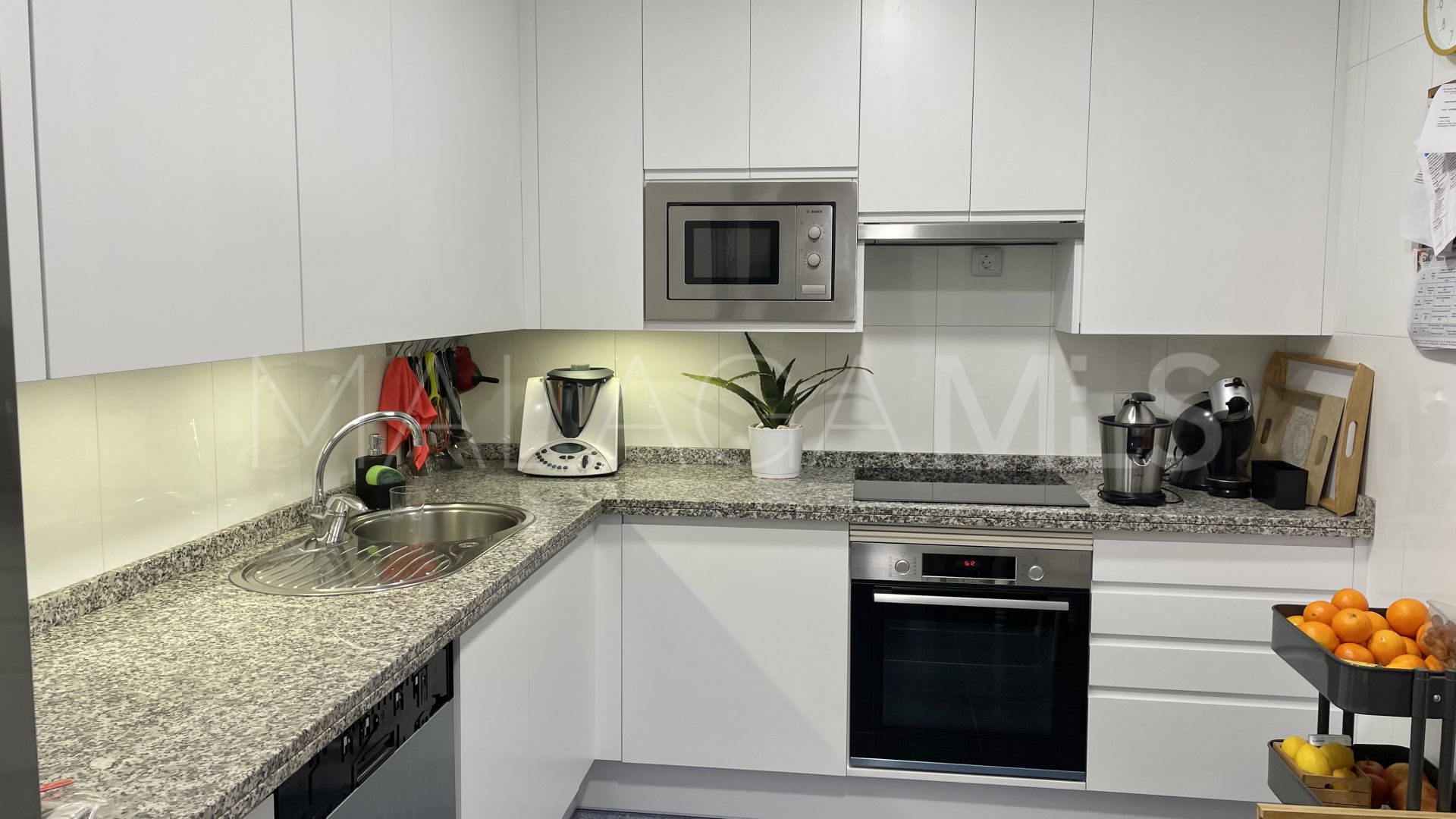 For sale San Pedro Playa apartment