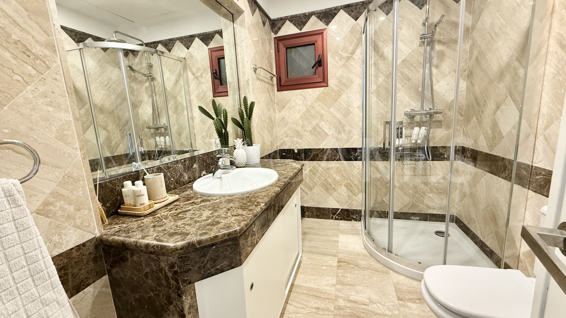 For sale San Pedro Playa apartment