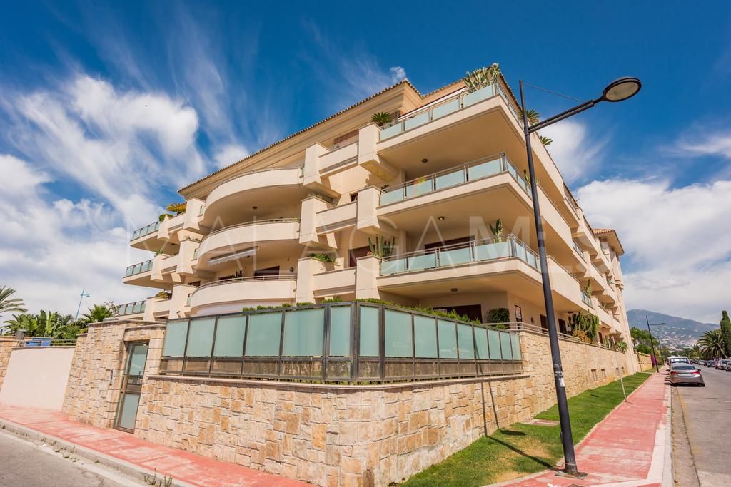 For sale San Pedro Playa apartment