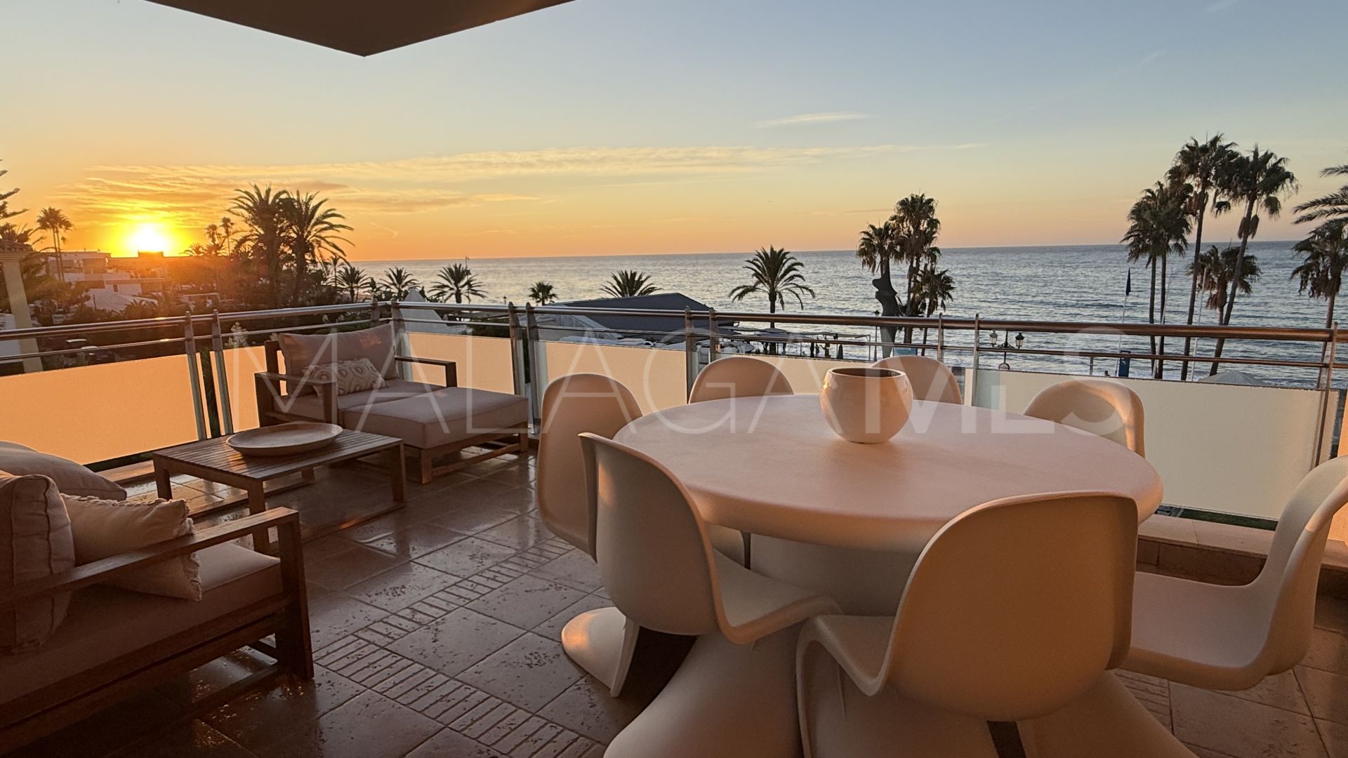 For sale San Pedro Playa apartment