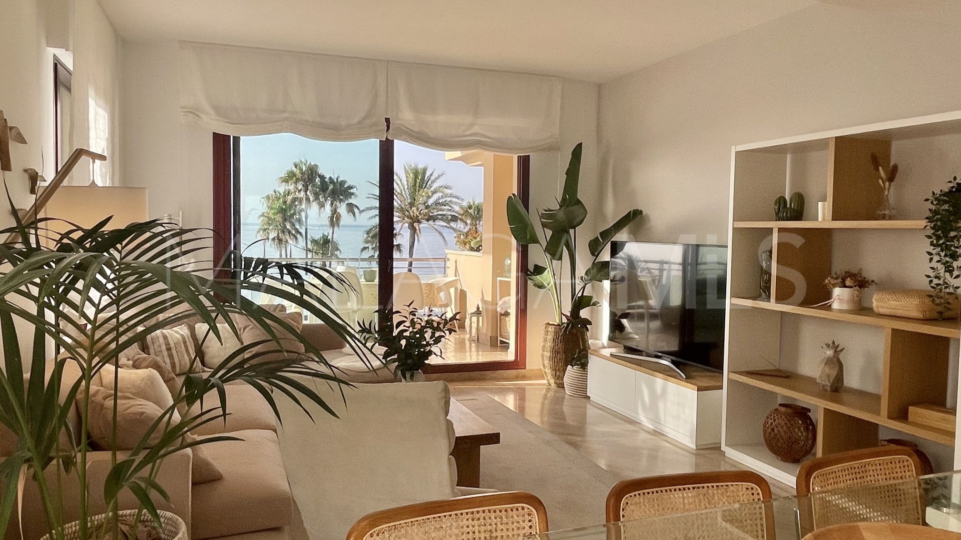 For sale San Pedro Playa apartment