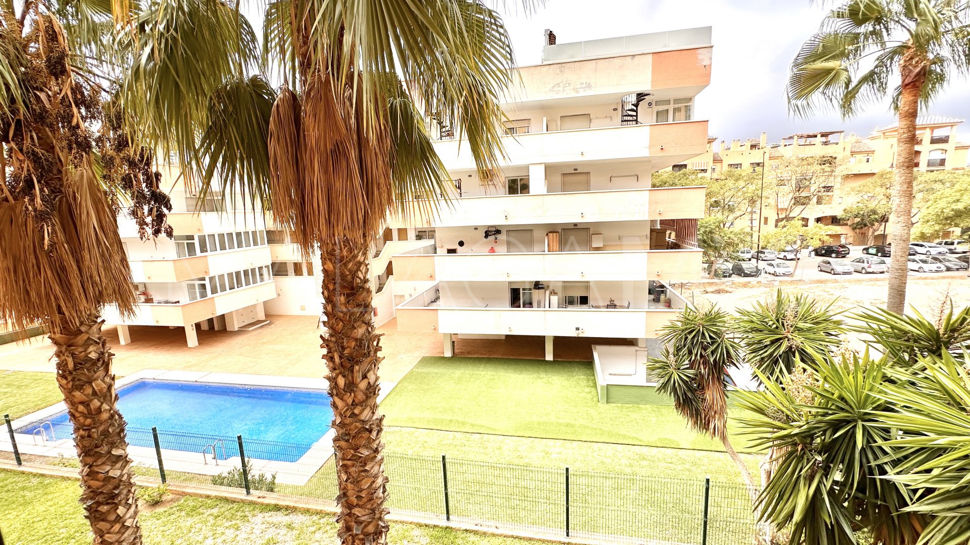 Buy 2 bedrooms apartment in Los Pacos