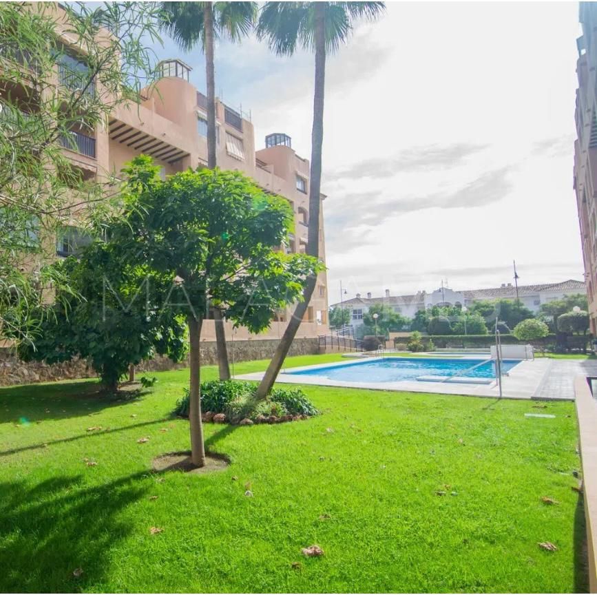 Buy 2 bedrooms apartment in Los Pacos