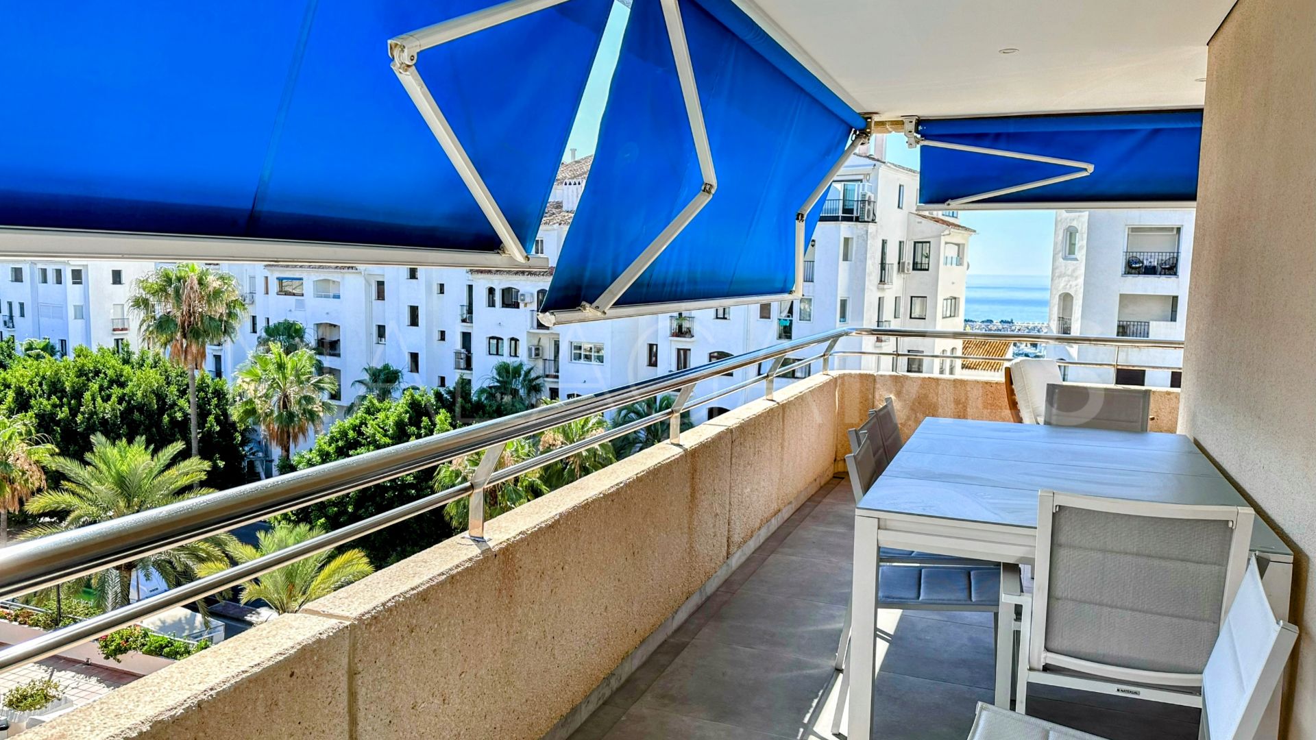 Appartement for sale in Marina Banus